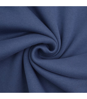 Sweat doudou - BLEU INDIGO