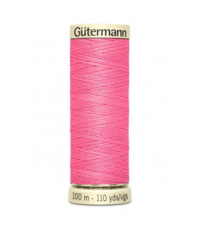 GÜTERMANN 100% polyester 100m - 728