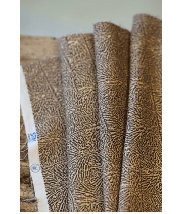 Madame Iris : Twill de Viscose KEO