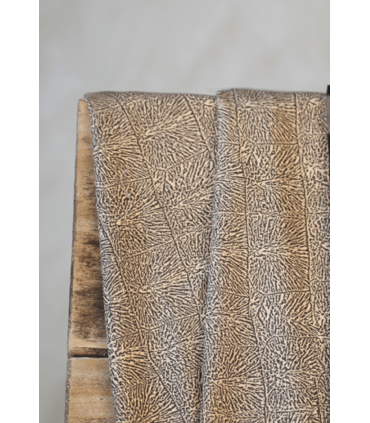 Madame Iris : Twill de Viscose KEO