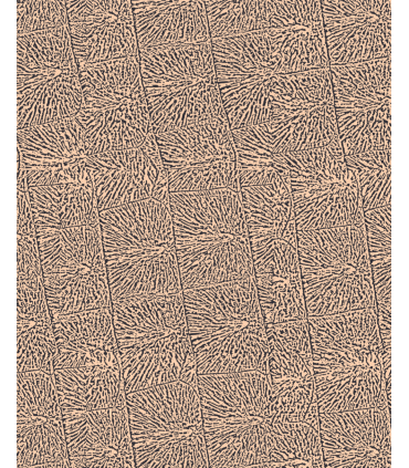 Madame Iris : Twill de Viscose KEO