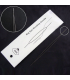 Aiguille a perles taille 5cm
