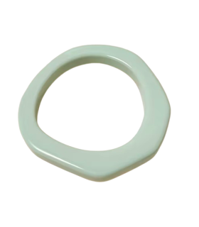 Jonc en résine géométrique - SAUGE