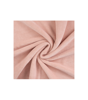 EPONGE De Bambou ROSE POUDRE OKEO-TEX