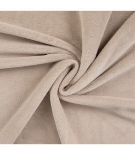 EPONGE De Bambou SABLE OKEO-TEX