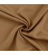 TWILL de Viscose Lourde - CAMEL