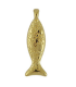 Pendentif poisson DORÉ