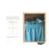 Coudre sans patron - Petit cahier couture