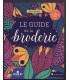 Le guide de la broderie