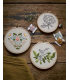 Le guide de la broderie