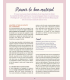 Le guide de la broderie