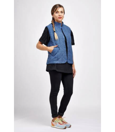 I AM PATTERN : I Am HATHOR