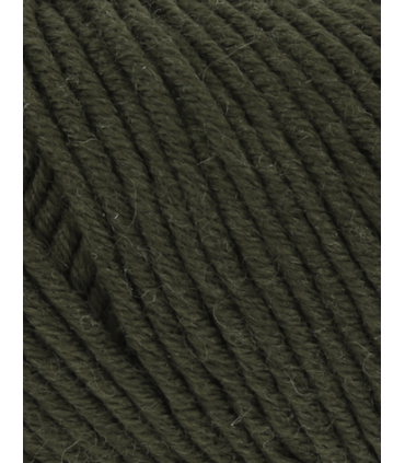 LANG YARN Merino KAKI