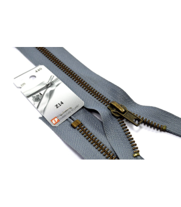 Z14 20cm BLEU GRIS 440