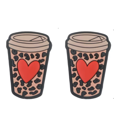 Protege pointes aiguilles à tricoter : Soda Beige