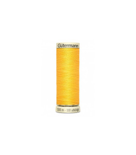 GÜTERMANN 100% polyester 100m 417