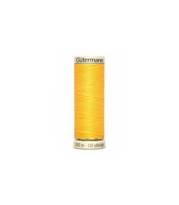 GÜTERMANN 100% polyester 100m 417