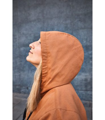 IKATEE: Parka Femme - QUIMPER