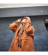 IKATEE: Parka Femme - QUIMPER