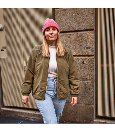 IKATEE: Parka Femme - QUIMPER