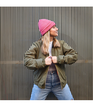 IKATEE: Parka Femme - QUIMPER