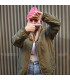 IKATEE: Parka Femme - QUIMPER