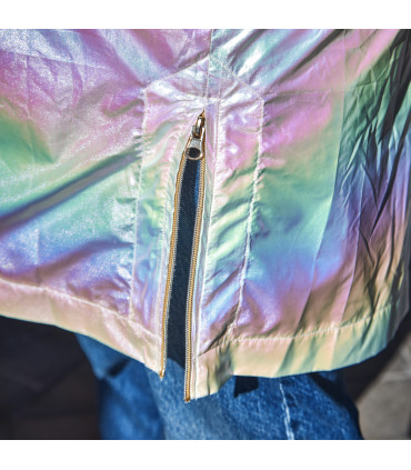 IKATEE: Parka Femme - QUIMPER