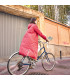 IKATEE: Parka Femme - QUIMPER