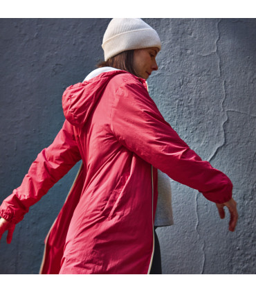 IKATEE: Parka Femme - QUIMPER