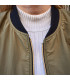 IKATEE: Parka Femme - QUIMPER