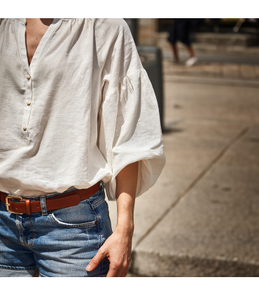 IKATEE : Blouse et Robe Femme - OKINAWA