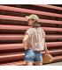 IKATEE : Blouse et Robe Femme - OKINAWA