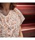 IKATEE : Blouse et Robe Femme - OKINAWA
