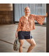 IKATEE : Blouse et Robe Femme - OKINAWA