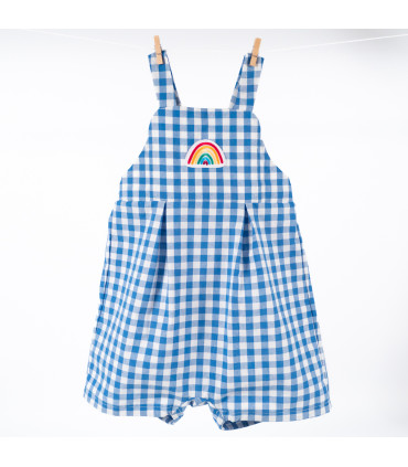 IKATEE : Combinaison , barboteuse ou robe - FARO - Bébé