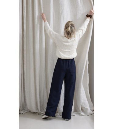MAISON ESSENTIELLE : Le pantalon - Le COCO Tailleur