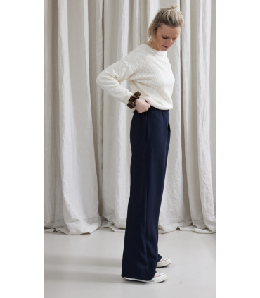 MAISON ESSENTIELLE : Le pantalon - Le COCO Tailleur