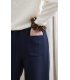 MAISON ESSENTIELLE : Le pantalon - Le COCO Tailleur