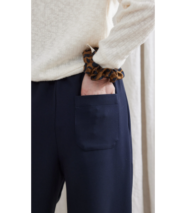MAISON ESSENTIELLE : Le pantalon - Le COCO Tailleur