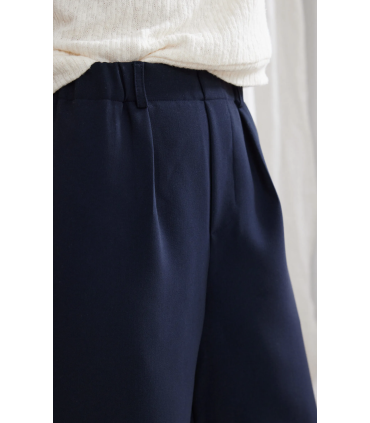 MAISON ESSENTIELLE : Le pantalon - Le COCO Tailleur
