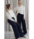 MAISON ESSENTIELLE : Le pantalon - Le COCO Tailleur