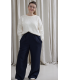 MAISON ESSENTIELLE : Le pantalon - Le COCO Tailleur