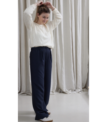 MAISON ESSENTIELLE : Le pantalon - Le COCO Tailleur