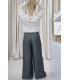 MAISON ESSENTIELLE : Le pantalon - Le WIDE