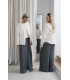 MAISON ESSENTIELLE : Le pantalon - Le WIDE
