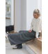 MAISON ESSENTIELLE : Le pantalon - Le WIDE