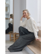 MAISON ESSENTIELLE : Le pantalon - Le WIDE