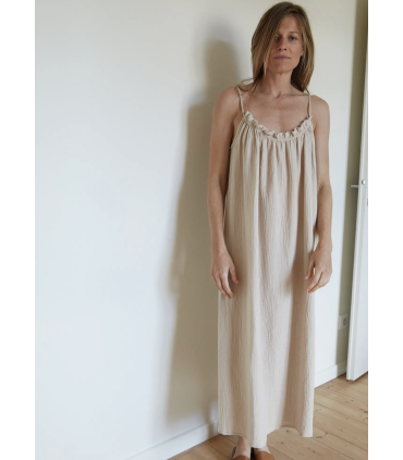 MAISON ESSENTIELLE : le Top ou la Robe - AMOUR