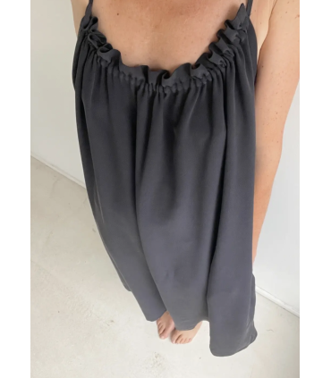MAISON ESSENTIELLE : le Top ou la Robe - AMOUR