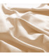ATELIER BRUNETTE : Gabardine d'hiver - OFF-WHITE